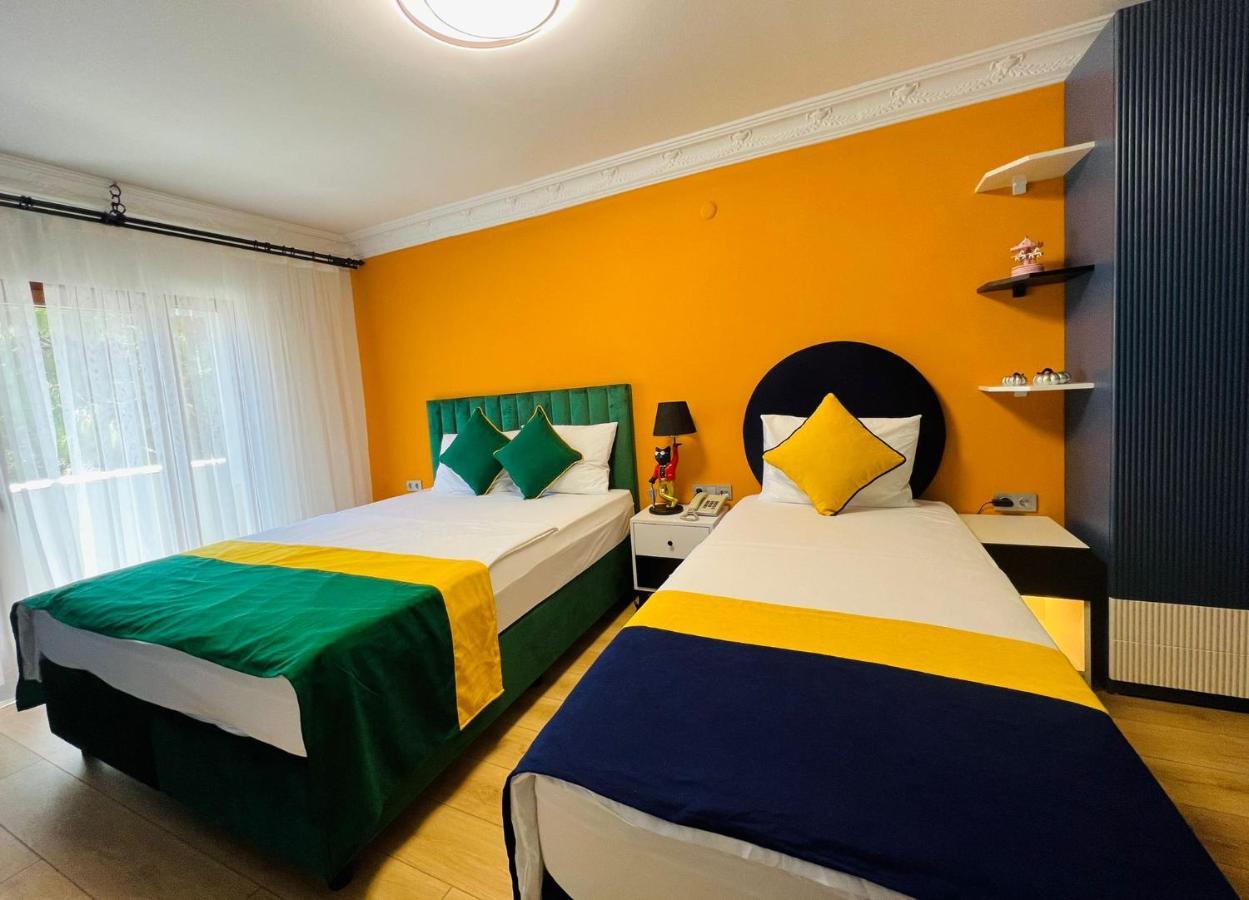 Apex Hotel — Fotoğraflar 2