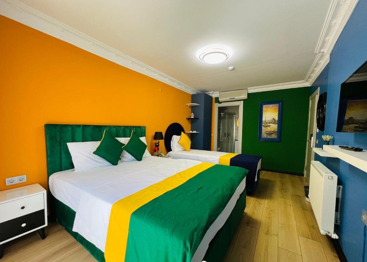 Apex Hotel — Fotoğraflar 1